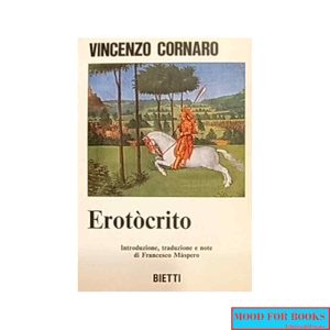 Erotòcrito*