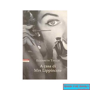 A casa di Mrs Lippincote