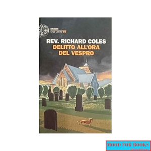 Delitto all'ora del vespro