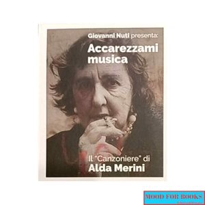 Accarezzami musica