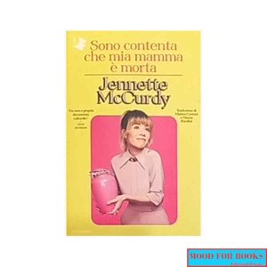 Sono contenta che mia mamma è morta