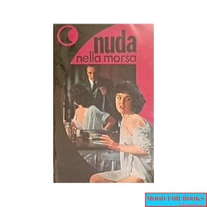 Nuda nella morsa