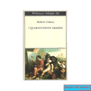 I quarantanove gradini
