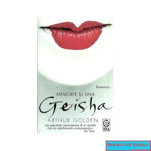 Memorie di una geisha