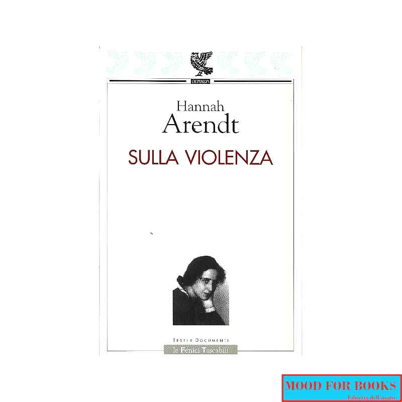 Sulla violenza